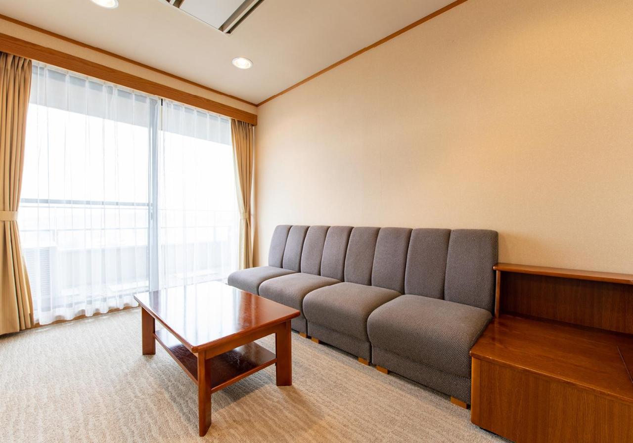 ホテル 浅間温泉 山映閣 松本市 エクステリア 写真