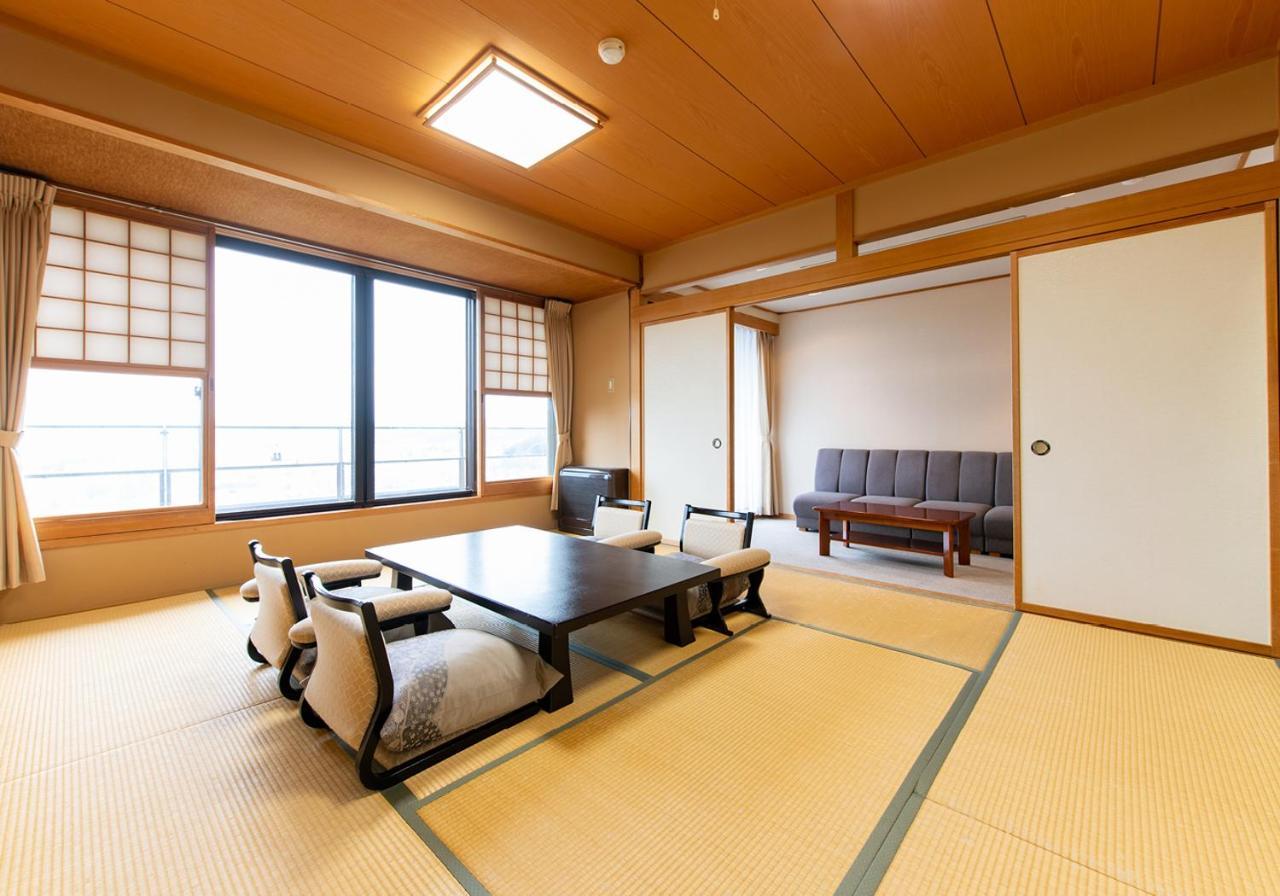 ホテル 浅間温泉 山映閣 松本市 エクステリア 写真