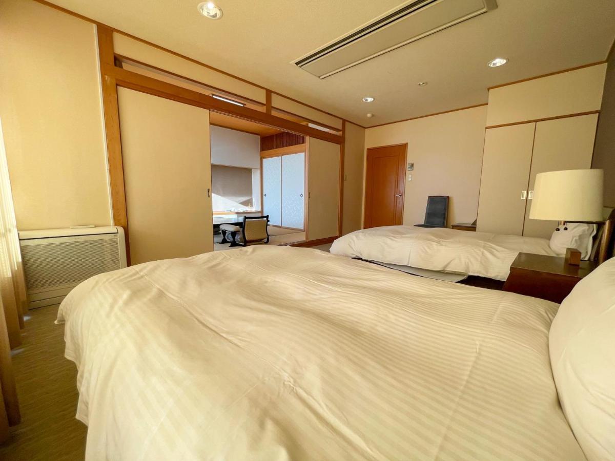 ホテル 浅間温泉 山映閣 松本市 エクステリア 写真